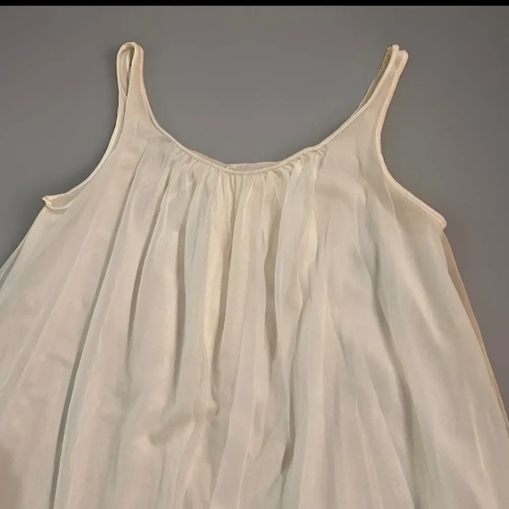 Vintage 60s babydoll